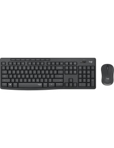 Logitech MK295 Silent