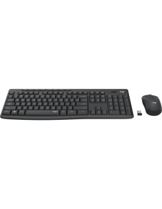 Logitech MK295 Silent 2