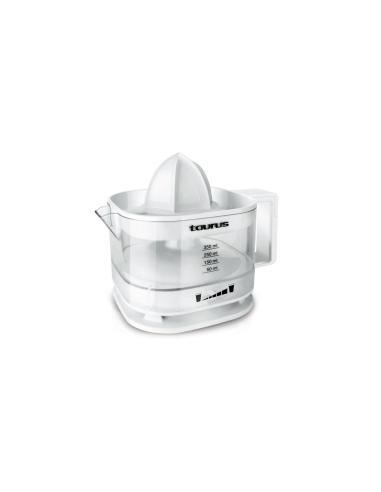 TAURUS TC 350 EXPRIMIDOR 25W 350ML LAVAVAJILLAS BLANCO 924244000