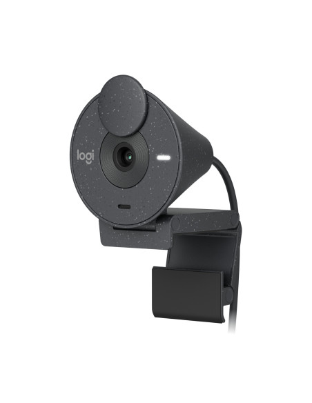 Logitech Brio 300