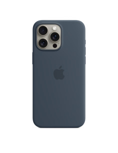 Apple MT1P3ZM A funda para teléfono móvil 17 cm (6.7") Azul