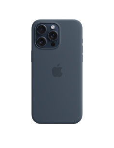 Apple MT1P3ZM A funda para teléfono móvil 17 cm (6.7") Azul 2