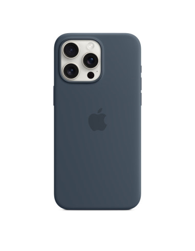 Apple MT1P3ZM A funda para teléfono móvil 17 cm (6.7") Azul