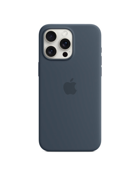 Apple MT1P3ZM A funda para teléfono móvil 17 cm (6.7") Azul
