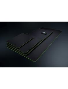 Razer Gigantus V2 - XXL Alfombrilla de ratón para juegos Negro, Verde 2
