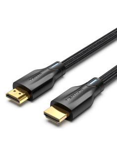 Vention AAUBH cable HDMI 2 m HDMI tipo A (Estándar) Negro