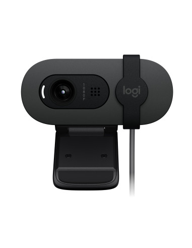 Logitech Brio 105