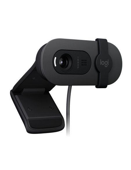 Logitech Brio 105