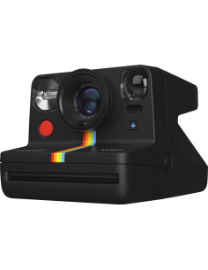 Polaroid 9076 cámara instantánea impresión Negro 2