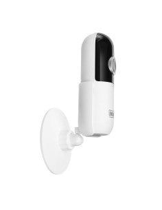 Eminent EM6400 cámara de vigilancia Almohadilla Cámara de seguridad IP Interior 1280 x 720 Pixeles Pared 2