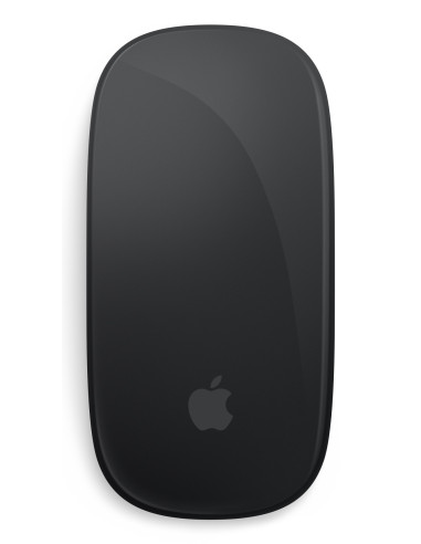 Apple Magic ratón Oficina Ambidextro Bluetooth