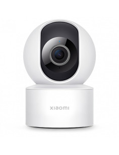 Xiaomi Smart Camera C200 Esférico Cámara de seguridad IP Interior 1920 x 1080 Pixeles Techo Pared Escritorio