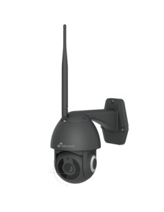 Nivian NVS-IPC-0S2B cámara de vigilancia Torreta Cámara de seguridad IP Interior y exterior 2304 x 1296 Pixeles Pared