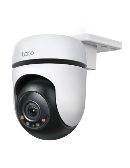 TP-Link Tapo C510W Almohadilla Cámara de seguridad IP Interior y exterior 2304 x 1296 Pixeles Techo
