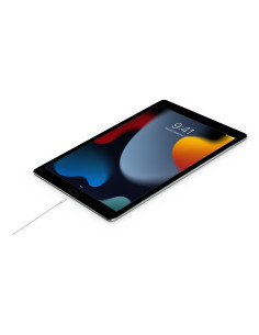 Apple MW2R3ZM A cable de conector Lightning 2 m Blanco 2