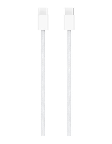 Apple MW493ZM A cable USB 1 m USB C Blanco