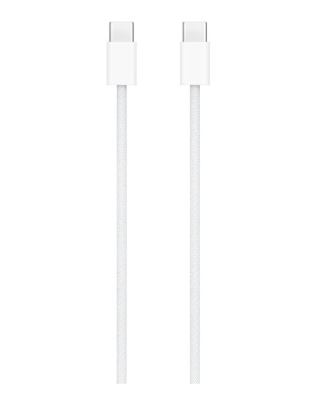 Apple MW493ZM A cable USB 1 m USB C Blanco