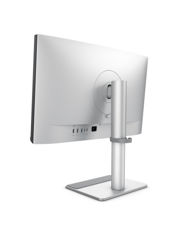 BenQ MA270U pantalla para PC 68,6 cm (27") 3840 x 2160 Pixeles 4K Ultra HD Blanco