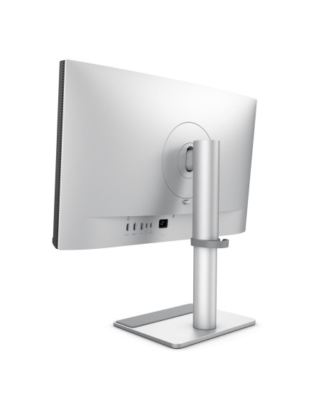 BenQ MA270U pantalla para PC 68,6 cm (27") 3840 x 2160 Pixeles 4K Ultra HD Blanco