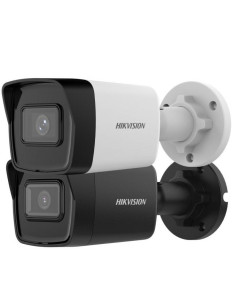 Hikvision DS-2CD1043G2-I(2.8mm)(T) Bala (forma) Cámara de seguridad IP Interior 2560 x 1440 Pixeles Techo pared