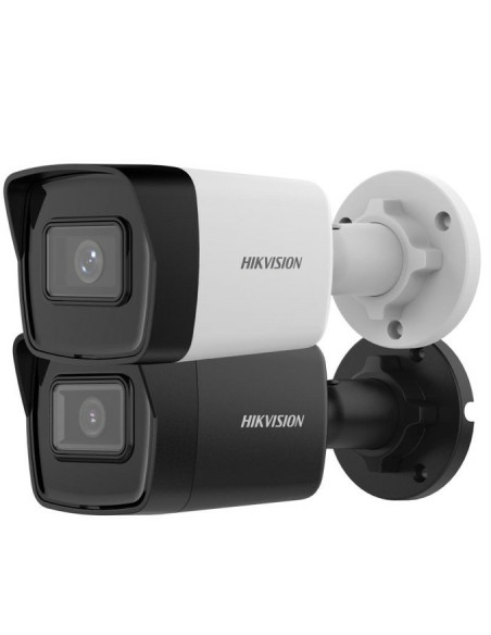 Hikvision DS-2CD1043G2-I(2.8mm)(T) Bala (forma) Cámara de seguridad IP Interior 2560 x 1440 Pixeles Techo pared