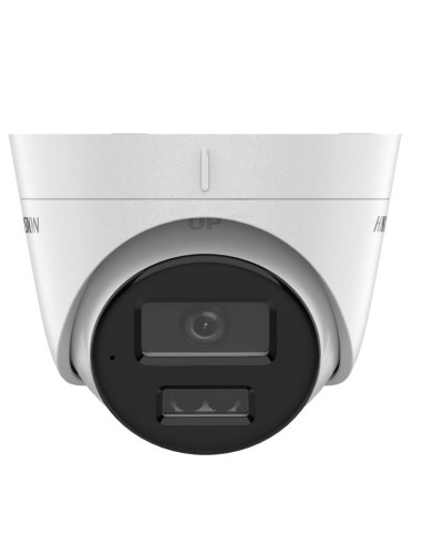 Hikvision Value Series DS-2CD1343G2-LIU(2.8mm) Almohadilla Cámara de seguridad IP Interior y exterior 2560 x 1440 Pixeles Techo
