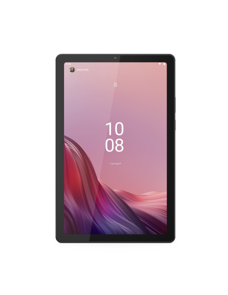 Lenovo Tab M9 Mediatek 64 GB 22,9 cm (9") 4 GB Wi-Fi 5 (802.11ac) Android 12 Gris