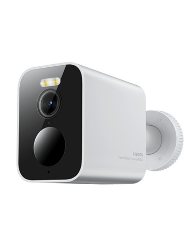 Xiaomi BW300 Caja Cámara de seguridad IP Exterior 2304 x 1296 Pixeles Techo pared