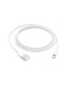 Apple Cable de conector Lightning a USB (1 m)