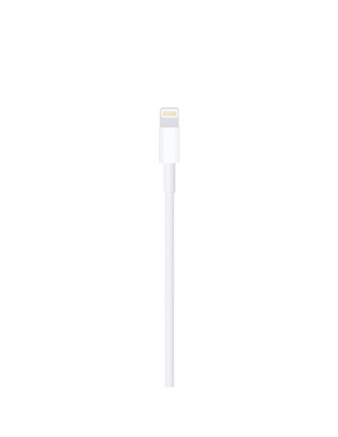 Apple Cable de conector Lightning a USB (1 m)