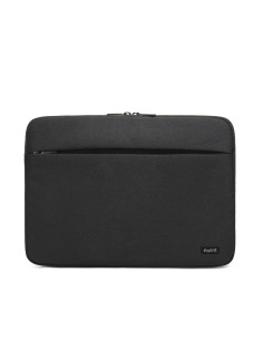 Ewent EW2520 maletines para portátil 33,8 cm (13.3") Funda Negro