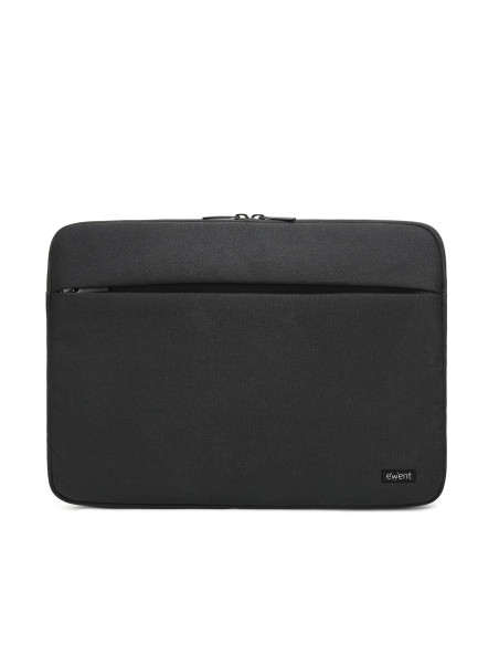 Ewent EW2521 funda para tablet 35,8 cm (14.1") Negro