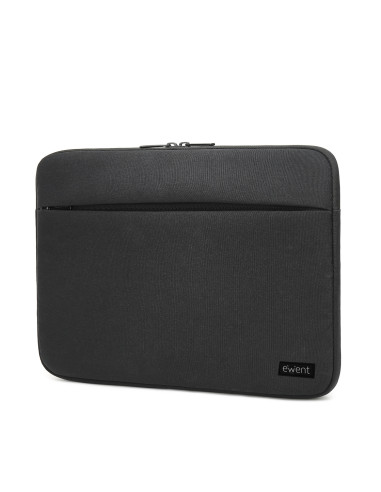 Ewent EW2521 funda para tablet 35,8 cm (14.1") Negro