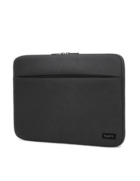 Ewent EW2521 funda para tablet 35,8 cm (14.1") Negro