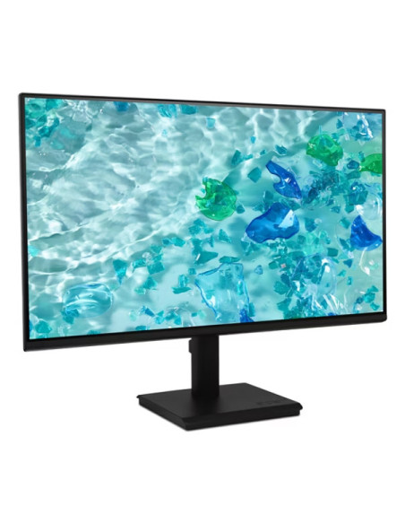 Acer Vero V7 V247Y G pantalla para PC 60,5 cm (23.8") 1920 x 1080 Pixeles Full HD Negro