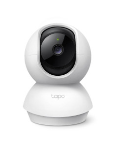 TP-Link TC71 cámara de vigilancia Almohadilla Cámara de seguridad IP Interior 2304 x 1296 Pixeles Escritorio