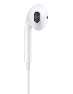 Apple EarPods Auriculares Alámbrico Dentro de oído Música uso diario Blanco 2