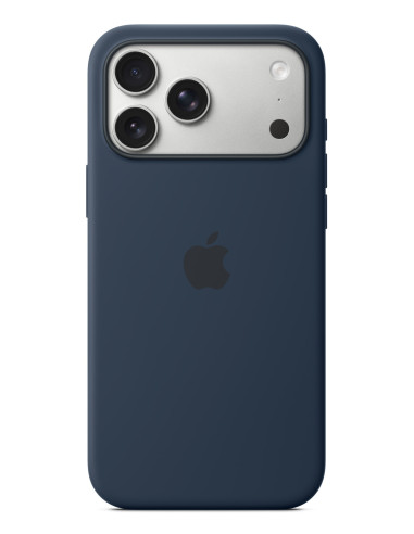 Apple MGFP4ZM A funda para teléfono móvil 17,5 cm (6.9") Azul oscuro