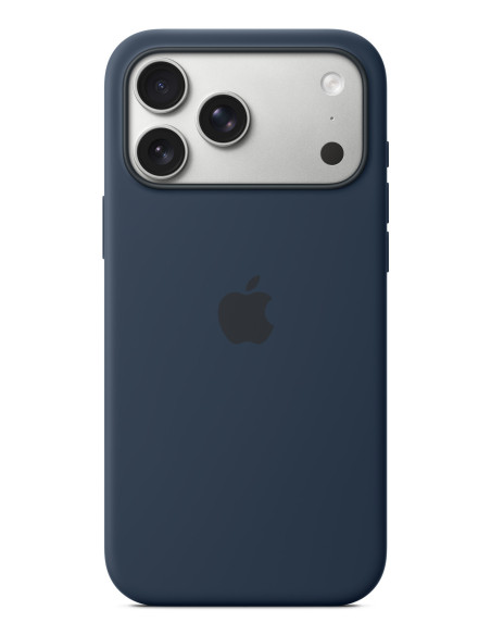 Apple MGFP4ZM A funda para teléfono móvil 17,5 cm (6.9") Azul oscuro