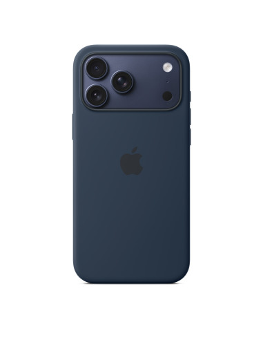 Apple MGFP4ZM A funda para teléfono móvil 17,5 cm (6.9") Azul oscuro