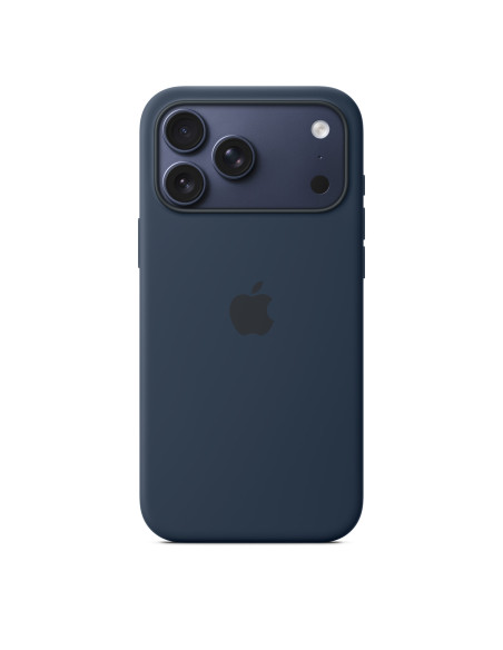 Apple MGFP4ZM A funda para teléfono móvil 17,5 cm (6.9") Azul oscuro