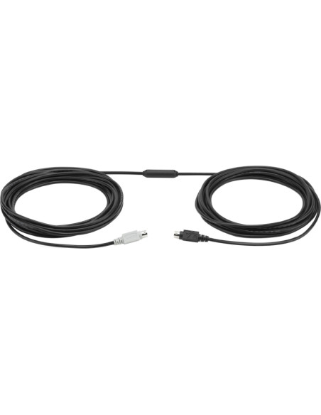 Logitech 939-001487 sistema de video conferencia