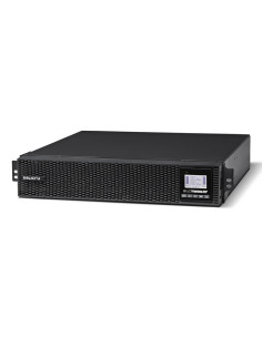 Salicru 6B4AA000004 sistema de alimentación ininterrumpida (UPS) Doble conversión (en línea) 3 kVA 3000 W 2