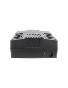 CoolBox SAI SCUDO3 800VA 480W 3+3 SCHUKOS + SOFTWARE 2