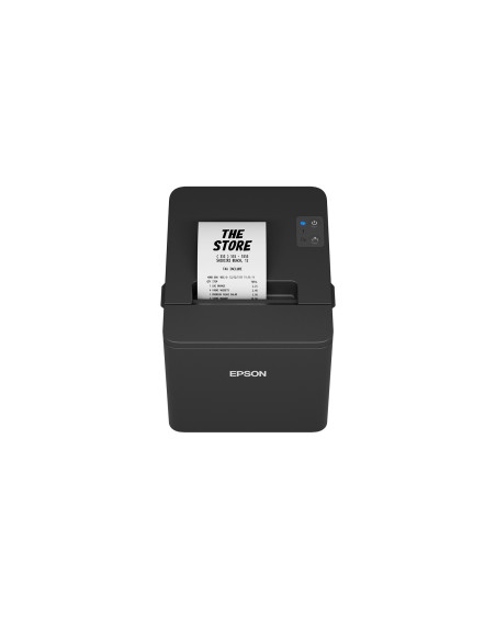 Epson TM-T20IV 203 x 203 DPI Alámbrico Térmico Impresora de recibos