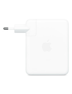 Apple MW2M3AA A cargador de dispositivo móvil Universal Blanco Corriente alterna Carga rápida Interior