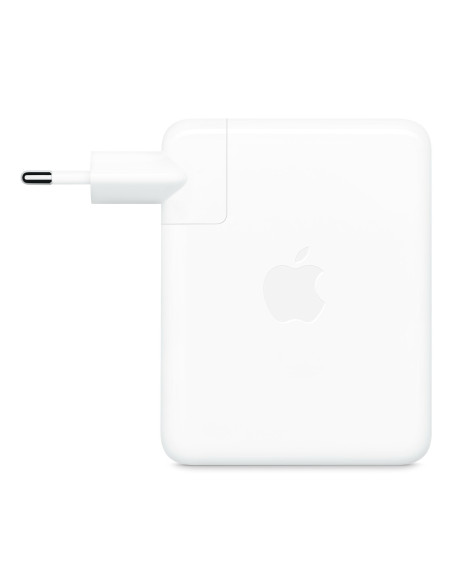 Apple MW2M3AA A cargador de dispositivo móvil Universal Blanco Corriente alterna Carga rápida Interior