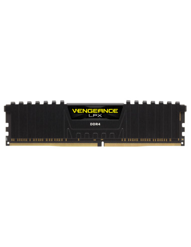 Corsair Vengeance LPX módulo de memoria 16 GB 1 x 16 GB DDR4 288-pin DIMM