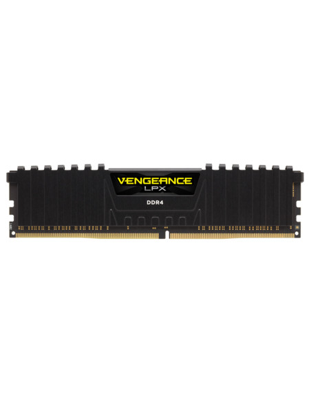 Corsair Vengeance LPX módulo de memoria 16 GB 1 x 16 GB DDR4 288-pin DIMM