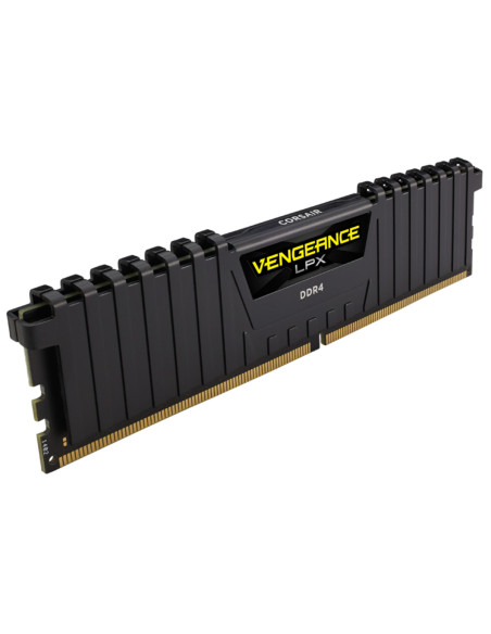Corsair Vengeance LPX módulo de memoria 16 GB 1 x 16 GB DDR4 288-pin DIMM
